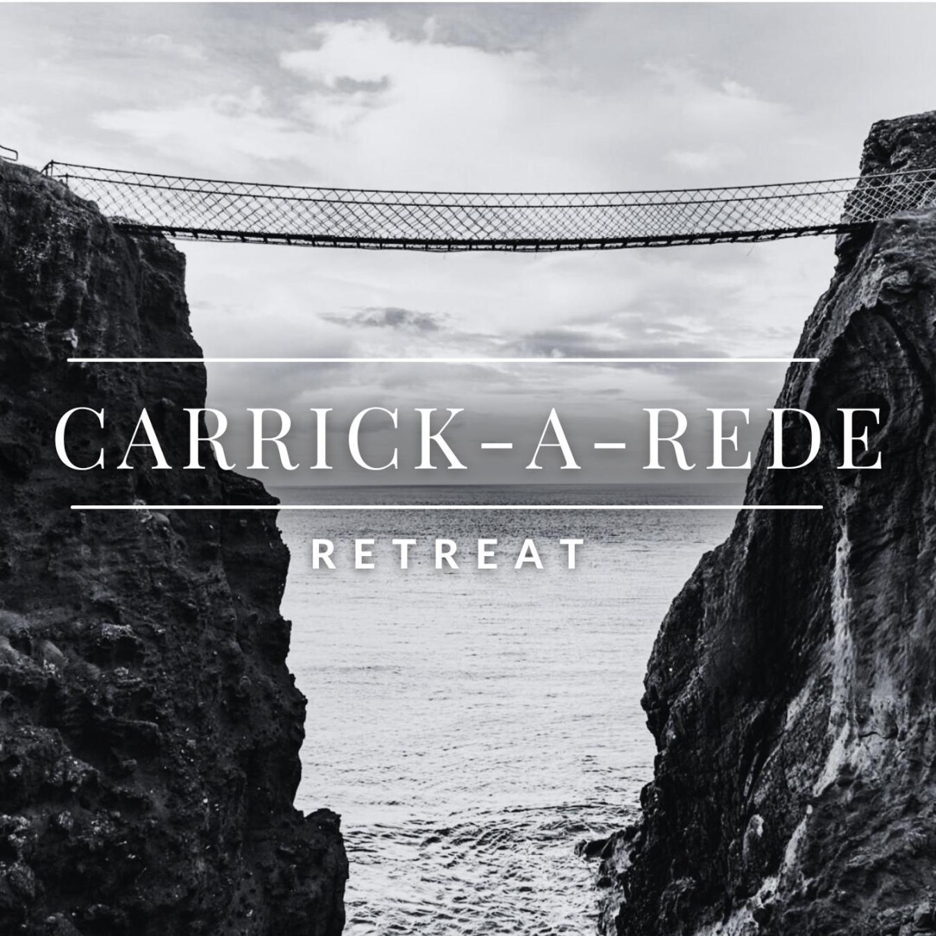 Carrick-A-Rede Luxury Retreat Ballintoy Causeway Coast Exterior foto